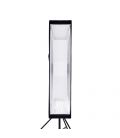 SMDV SOFTBOX SPEEDBOX-FLIP ESTUDIO 35X150CM S/ADPT.