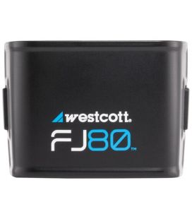 WESTCOTT FJ-4752 BATERIA FJ80