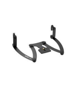 Support double MF-DB pour kit dentaire MF12-DK1 de GODOX