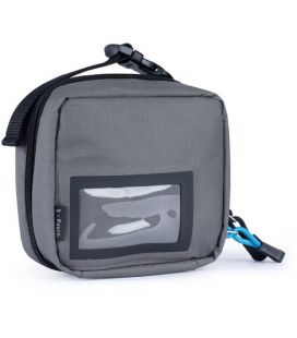F-STOP ACCESSORY POUCH S GRAY REF. T532-73