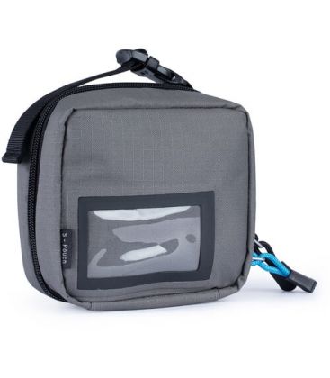 F-STOP ACCESSORY POUCH S GRIS REF. T532-73