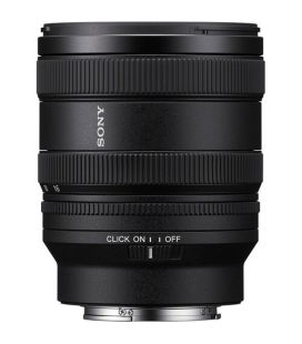 SONY FE 16-25MM F2.8 G SEL1625G.SYX