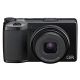 RICOH FOTOCAMERA GR IIIX HDF 24.2MP - 28MM-F2.8 APS-C