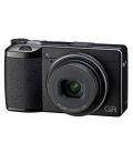 RICOH CAMARA GR III HDF 24.2MP - 18.3MM F2.8 APS-C ( 28MM EN FORMATO DE 35MM )