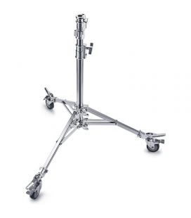 GODOX STEEL TRIPOD WITH WHEELS 40KG/168CM SA5015
