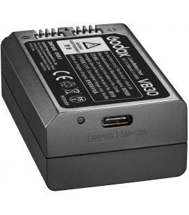GODOX AKKU VB30 FÜR V1 PRO