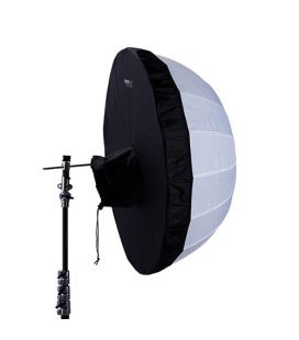 PHOTTIX DIFFUSORE NERO OMBRELLO PREMIO 85CM
