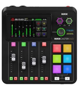 RODE MIKROFON RODECASTER DUO REF. RCDUO
