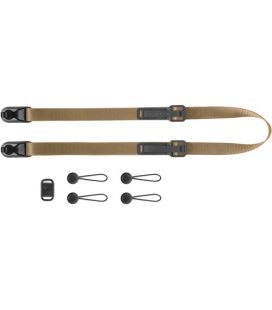PEAK DESIGN LEASH COYOTE RIF. PK0174