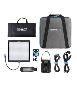 NANLITE PAINEL PAVOSLIM 60B LED BI-COLOR