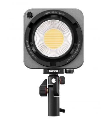 ZHIYUN MOLUS G200 FOCO LED COB