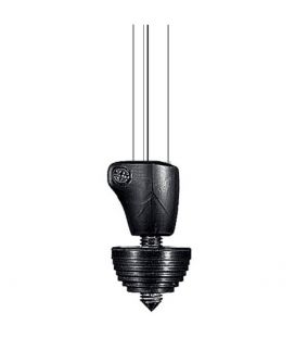 MAN PIE REVERS RUBBER/NAIL P/TUBE D25 REF. 250SPI