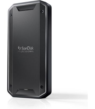 SANDISK PRO-G40 SSD 4TB