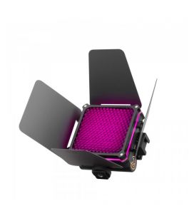ZHIYUN LED TORCH LIGHT FIVERAYM20C RGB COMBO