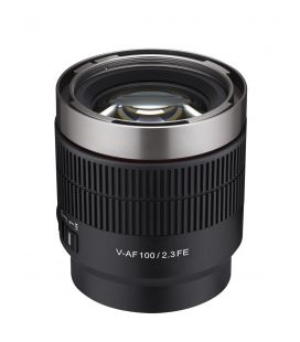 SAMYANG OBJEKTIV V-AF 100MM T2.3 SONY E