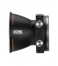 ZHIYUN LED LIGHT MOLUS X100 COMBO