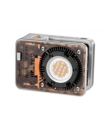 ZHIYUN LED-LICHT MOLUS X60 RGB STANDARD