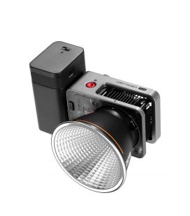 ZHIYUN LED-LICHT MOLUS X60 COMBO