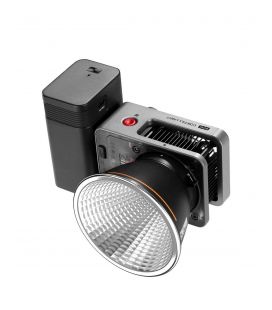 ZHIYUN LED LIGHT MOLUS X60 COMBO