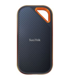 SANDISK SSD PORTABLE EXTREME 4TB USB 3.2 2000MB/S