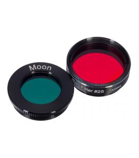 LEVENHUK THE MOON & MARS F2 FILTER SET