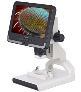 LEVENHUK RAINBOW DM700 LCD DIGITALMIKROSKOP REF. 76825