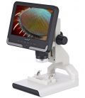 LEVENHUK RAINBOW DM700 LCD DIGITAL MICROSCOPE REF. 76825