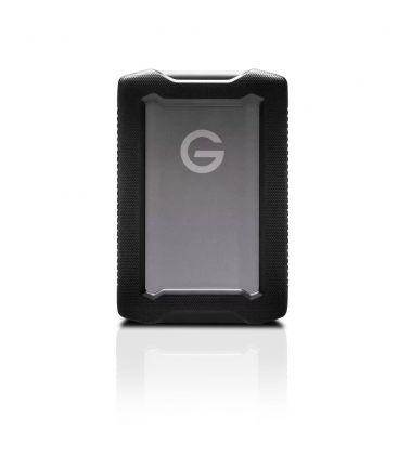 SANDISK PRO G-DRIVE ARMORATD 1TB V2