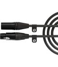 RODE CABLE XLR - 3MT. ( BLACK ) REF. LR3M