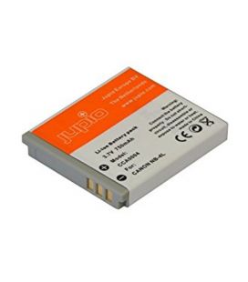 JUPIO BATTERIE FÜR CANON NB-4L 700 mAh Ref. cca0004