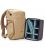 SHIMODA MOCHILA URBAN EXPLORE 20L STARTER KIT BOA