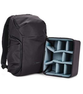 SHIMODA ZAINO URBAN EXPLORE 25L STARTER KIT ANTRACITE