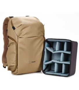 SHIMODA URBAN EXPLORE 25L BACKPACK STARTER KIT BOA