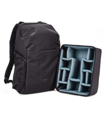 SHIMODA MOCHILA URBAN EXPLORE 30L STARTER KIT ANTHRACITE