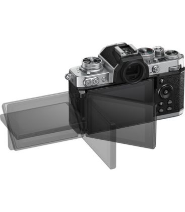 NIKON CÂMERA Z FC + 28MM F2.8 SE