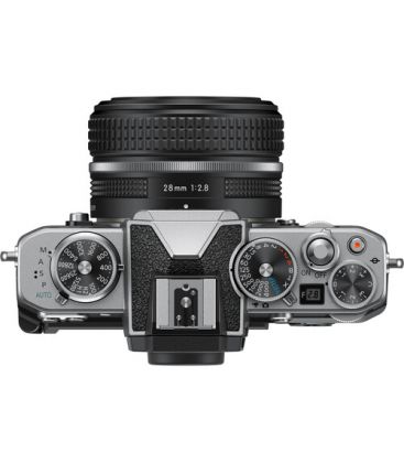 NIKON FOTOCAMERA Z FC + 28MM F2.8 SE