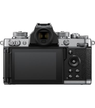 NIKON FOTOCAMERA Z FC + 28MM F2.8 SE