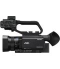 SONY VIDEO PRO PXW-Z90V 4K