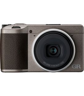 RICOH CAMERA GR III NFC DIARY EDITION