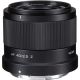 VILTROX OBJETIVO AF 40MM F2.5 FULL FRAME PARA NIKON Z