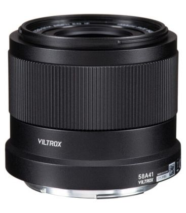 VILTROX OBJEKTIV AF 40MM F2.5 VOLLFORMAT FÜR NIKON Z