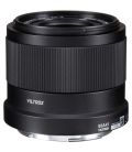 VILTROX OBJETIVO AF 40MM F2.5 FULL FRAME PARA NIKON Z