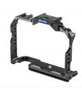 LEOFOTO CAGE PARA NIKON Z8