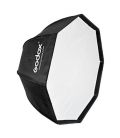 GODOX SOFTBOX PARAGUAS CON GRID SB-GUBW80