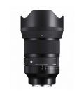 SIGMA OBJETIVO 50MM F1.2 DG DN ART PARA SONY E