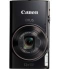 CANON CAMARA IXUS 285 NEGRO