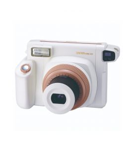 CAMARA FUJI INSTAX WIDE 300 TOFFEE