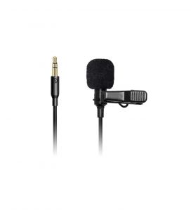 HOLLYLAND MICROFONO PROFESSIONALE LAVALIER OMNIDIREZIONALE