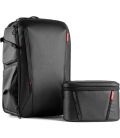 PGYTECH MOCHILA ONEMO 2 P-CB-112 35L NEGRO