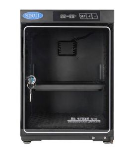 SIRUI ELECTRONIC AUTO-CONTROL DRY CABINET 40 L HC40X